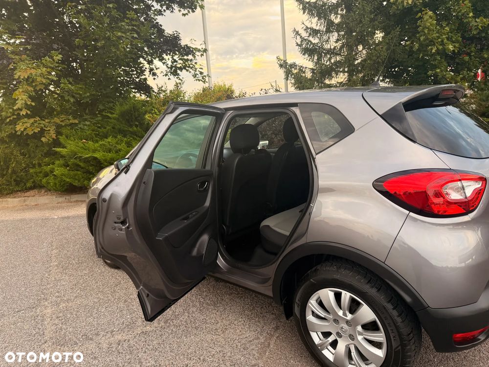 Renault Captur TCe 120 EDC Dynamique - 34