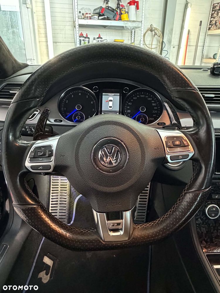 Volkswagen CC 2.0 TSI DSG - 11