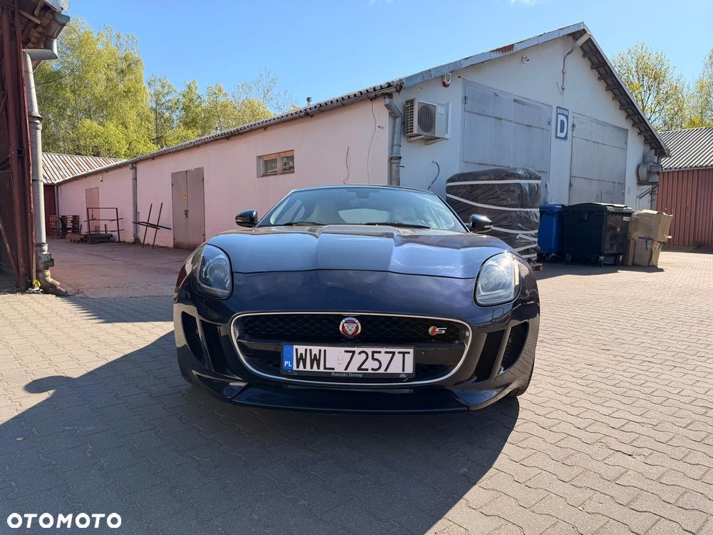 Jaguar F-Type - 25