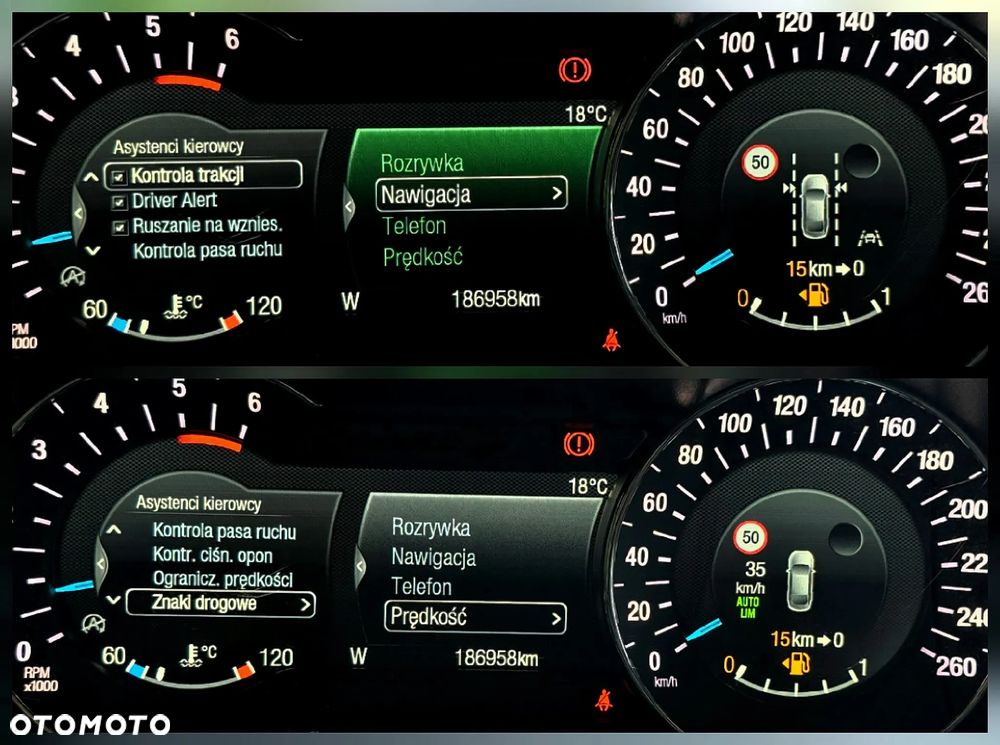 Ford Mondeo 2.0 EcoBlue Titanium - 25