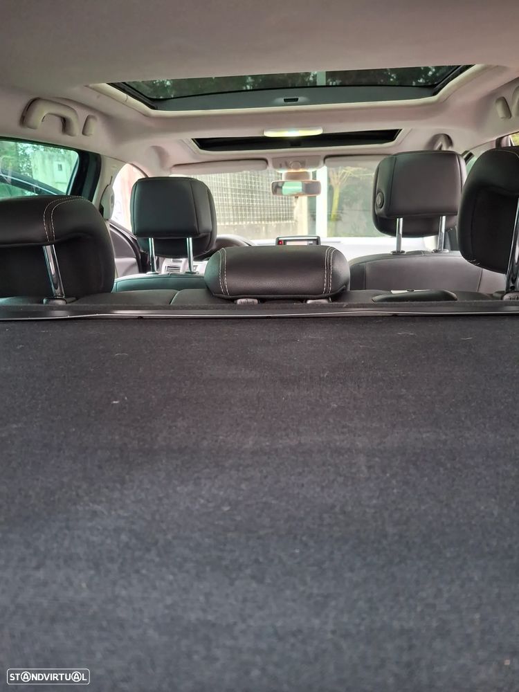 Renault Mégane Sport Tourer 1.5 dCi Bose Edition SS - 14