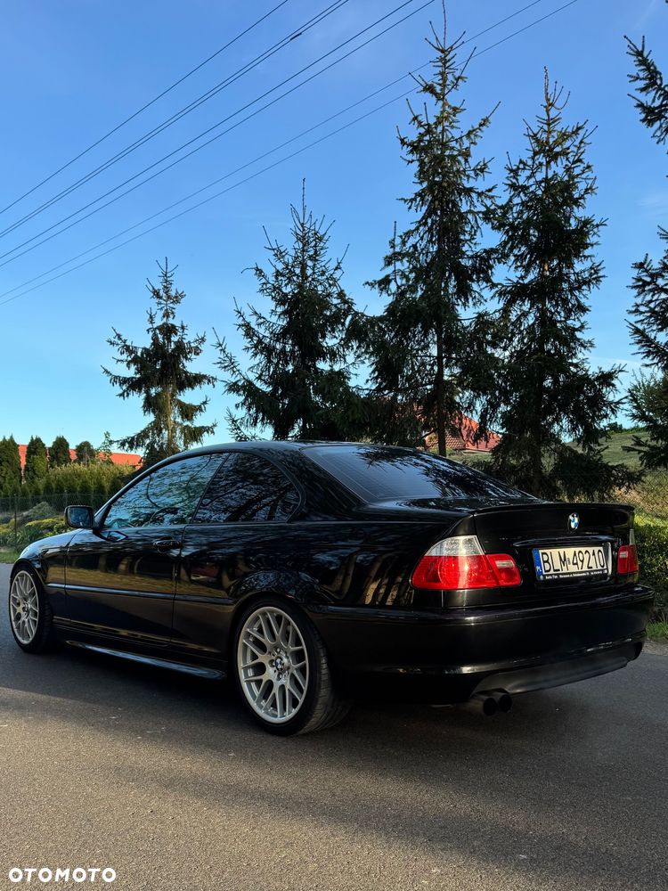 BMW Seria 3 330 Ci Edition Sport - 7