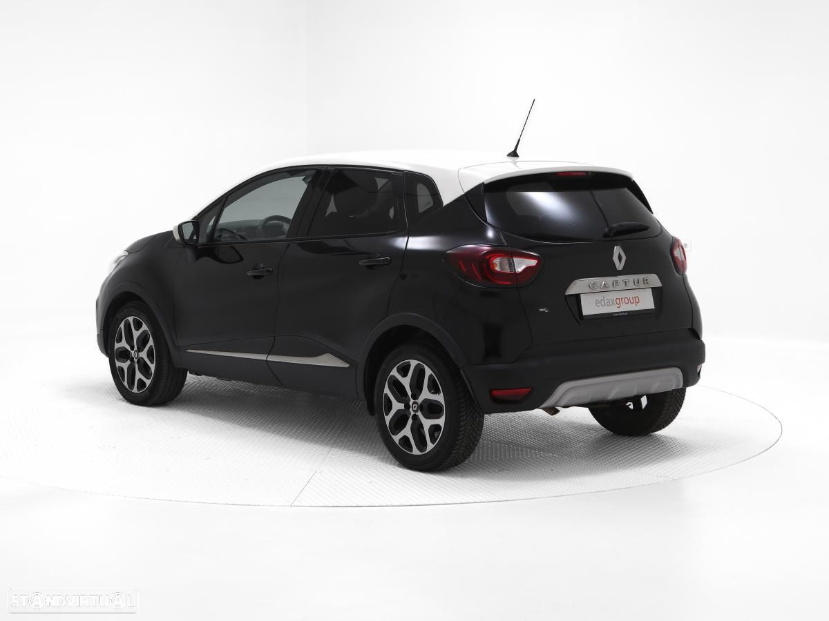 Renault Captur 1.5 dCi Exclusive - 4