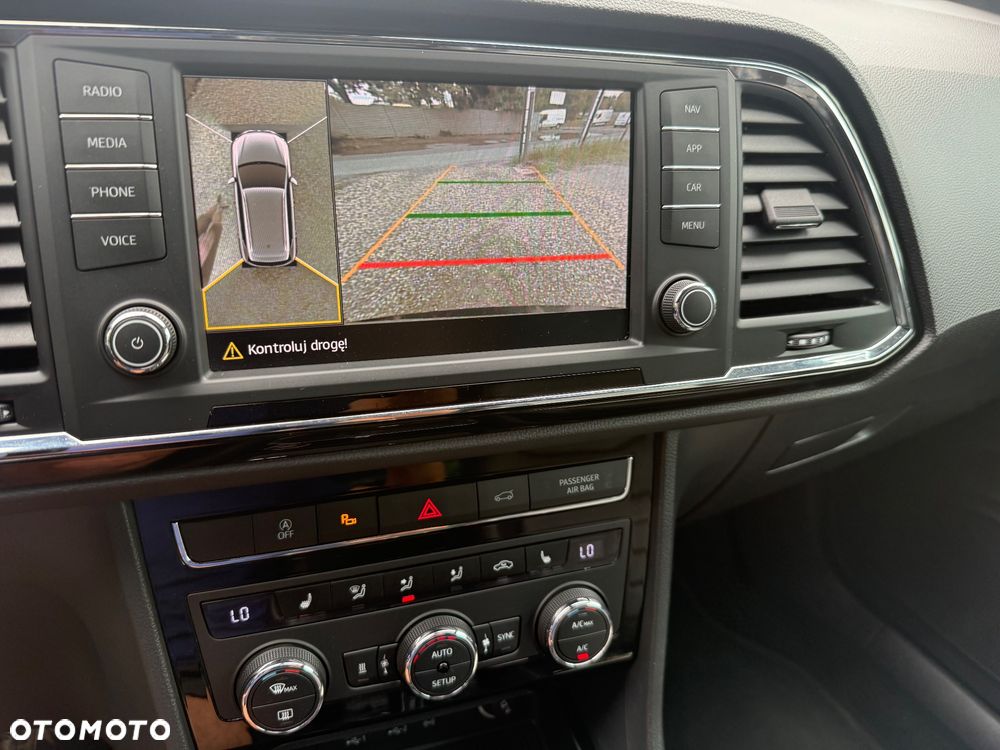 Seat Ateca 2.0 TDI 4Drive DSG XCELLENCE - 16