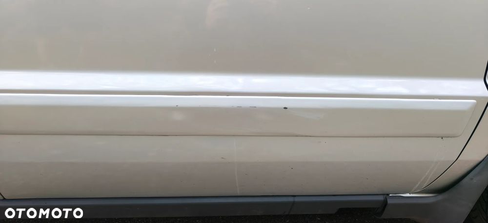 Ford Fusion 1.4 + - 7