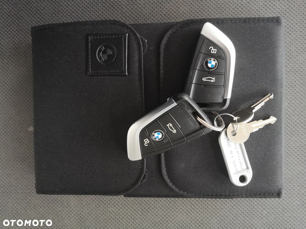 BMW Seria 2 218d GT M Sport - 10