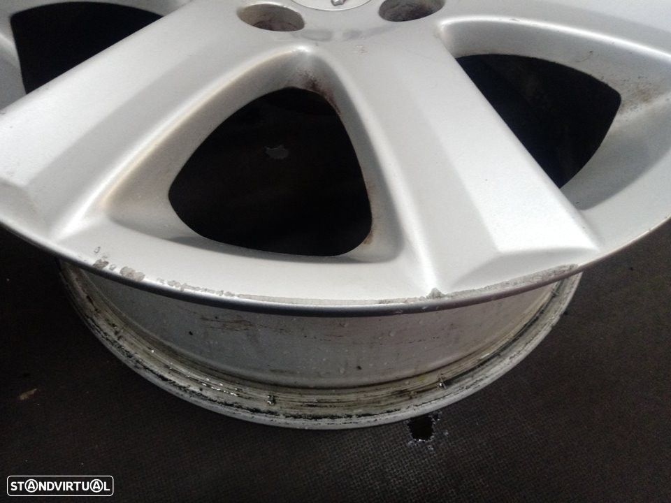 JOGO JANTES PEUGEOT 207 2008 - 2