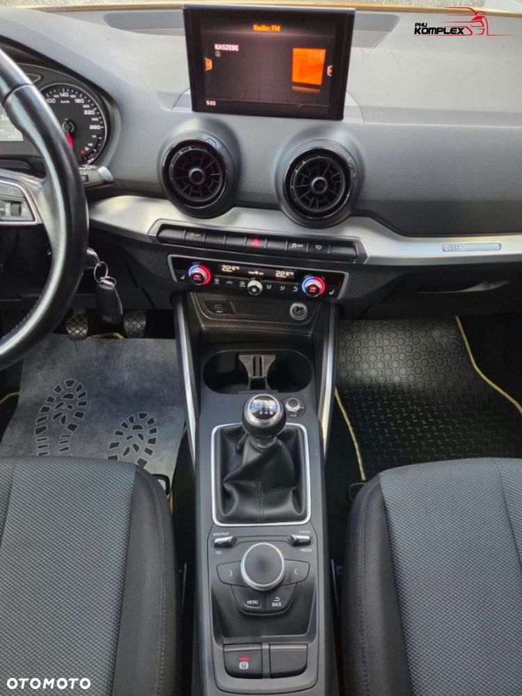 Audi Q2 - 16