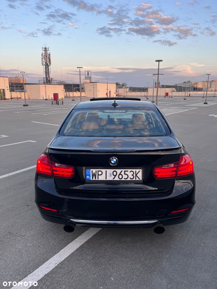 BMW Seria 3 - 8