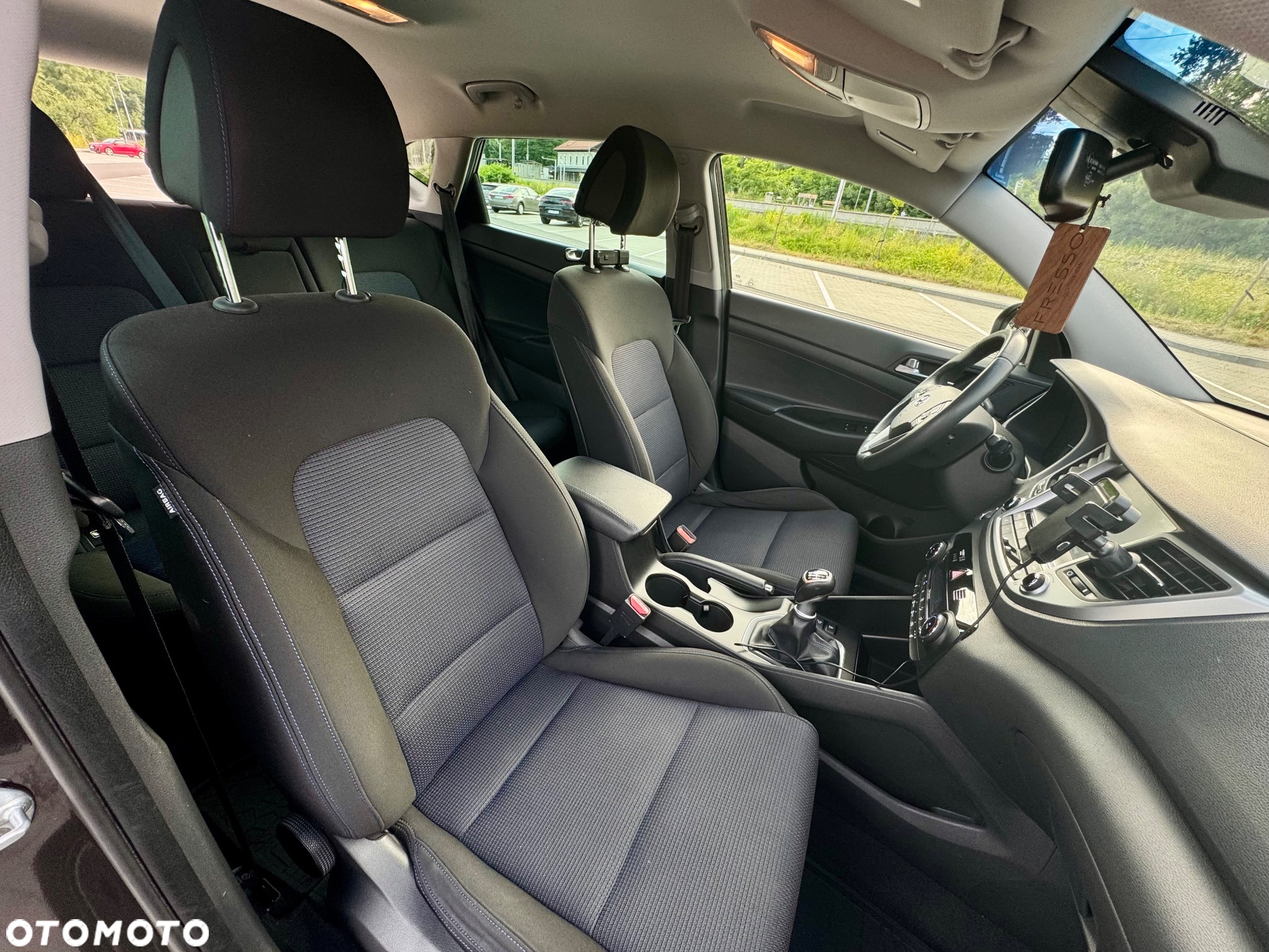 Hyundai Tucson 1.6 T-GDI Style 2WD - 18