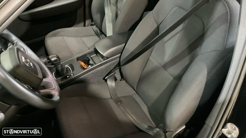Volvo XC 40 1.5 T2 Momentum Core - 15