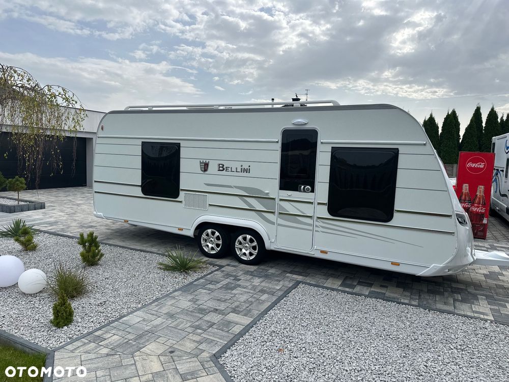 Tabbert Bellini - 26