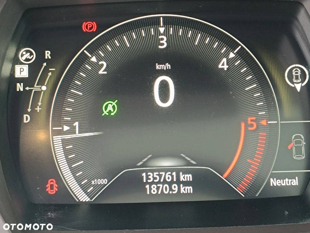 Renault Espace Energy dCi 160 EDC Intens - 11