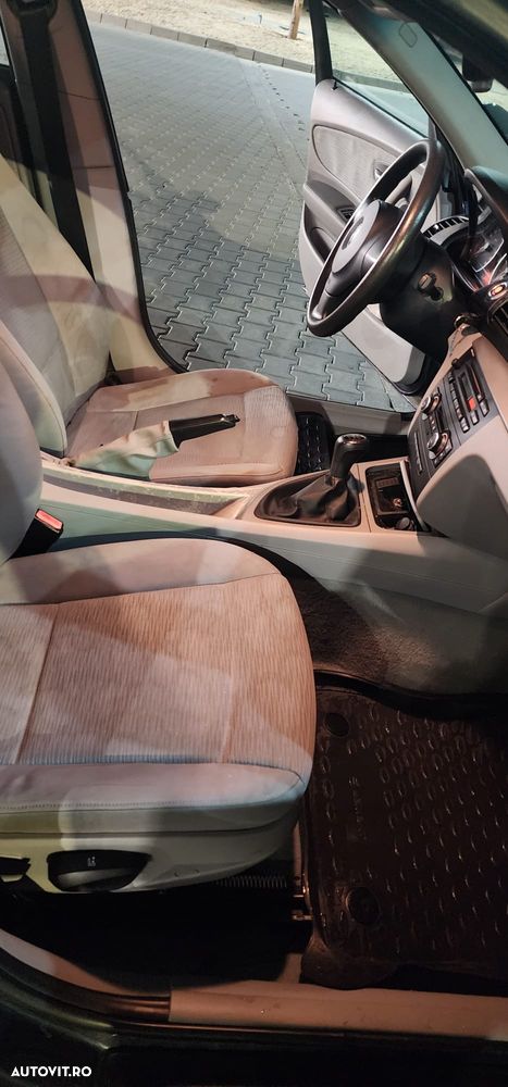 BMW Seria 1 118d - 5