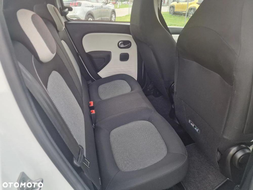 Renault Twingo SCe 65 Equilibre - 8