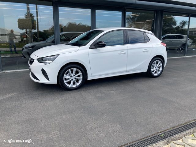 Opel Corsa 1.2 Edition - 5