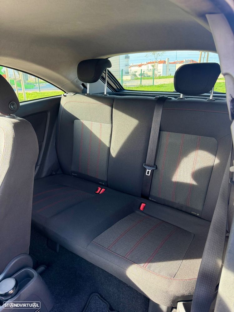 Opel Corsa 1.2 16V Enjoy - 7