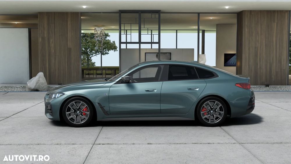 BMW M4 M440i xDrive AT MHEV - 4