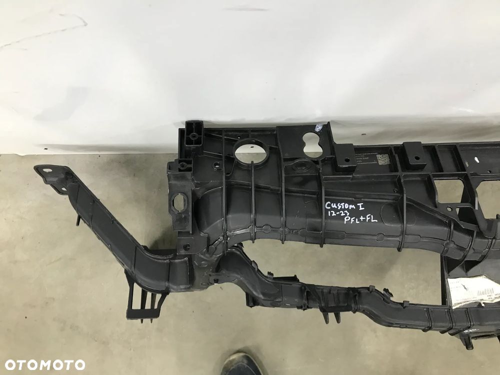 Pas przedni Ford transit custom I 1 12-23 wzmocnienie okular LK21-8B041AA - 6