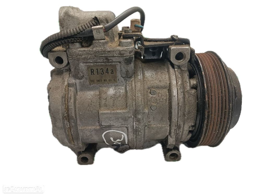 Compressor Ar Condicionado Mercedes-Benz E-Class (W124) - 1