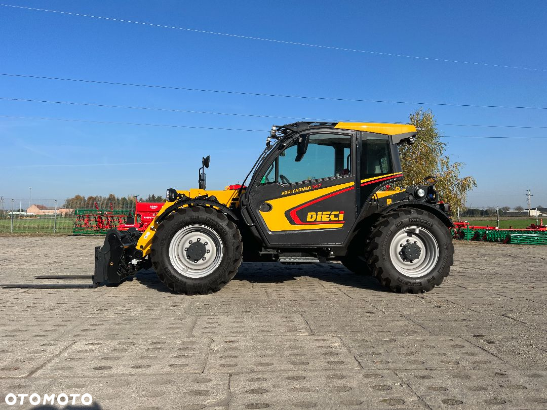 Dieci 34.7 - 4