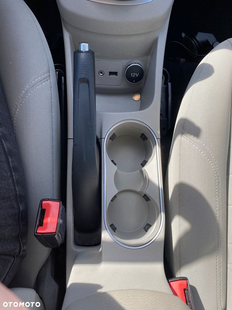 Ford Fiesta 1.0 EcoBoost Platinium X - 14