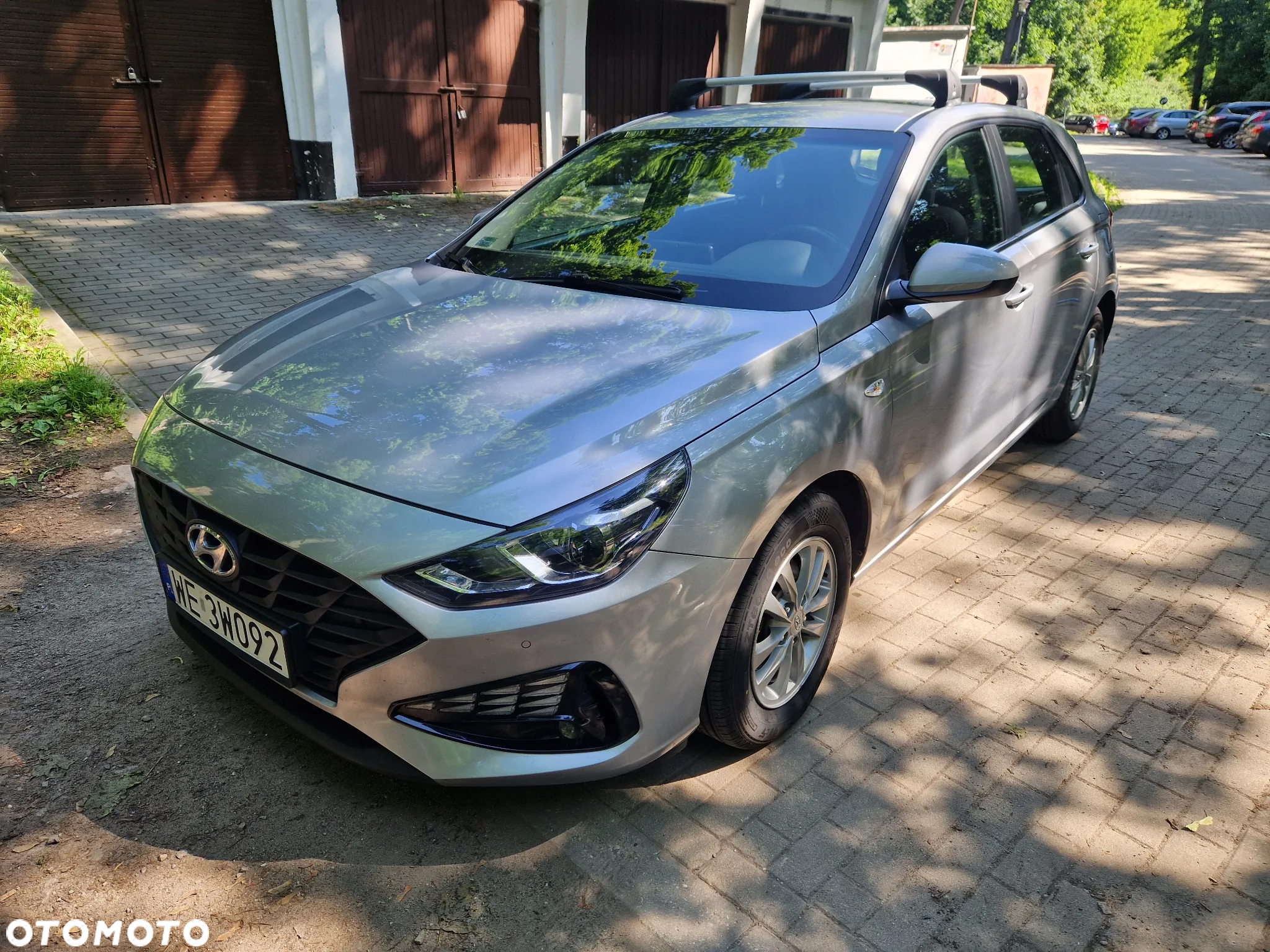 Hyundai i30 - 7