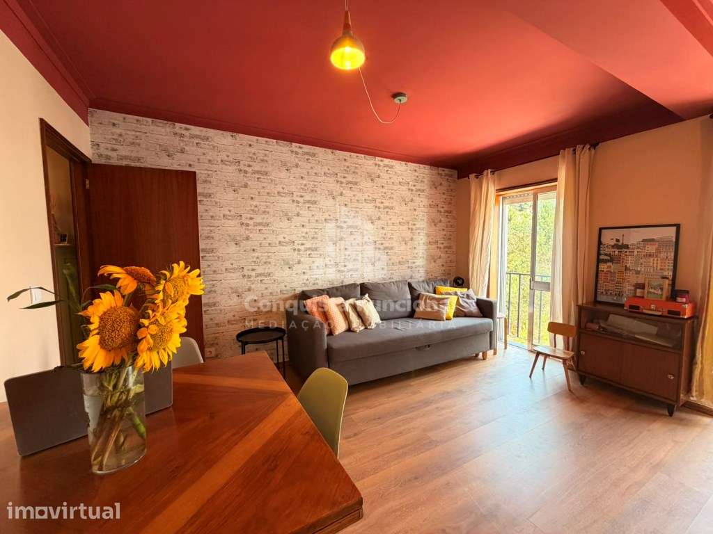 Apartamento T3 com Lugar de Garagem | Quinta do Arieiro - São João ... - Grande imagem: 2/29