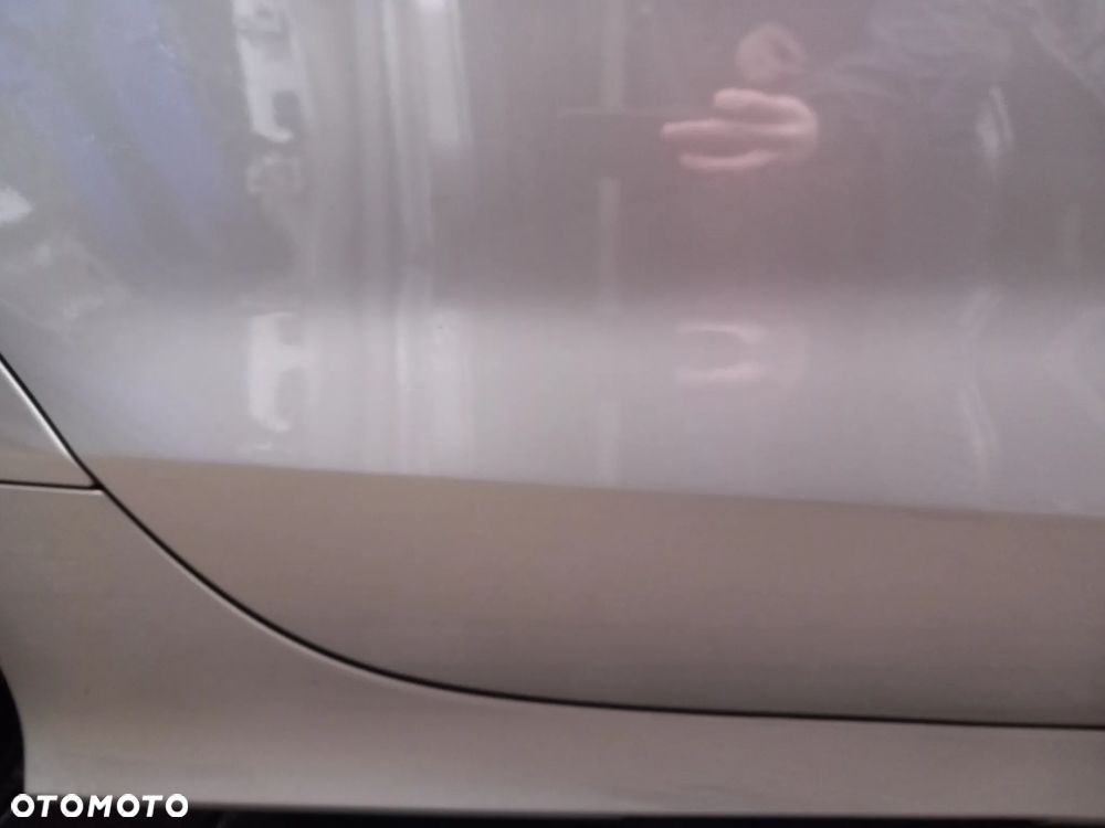 AUDI A7 DRZWI PRAWE TYLNE PRAWY TYŁ KOLOR: LZ1Y - 6