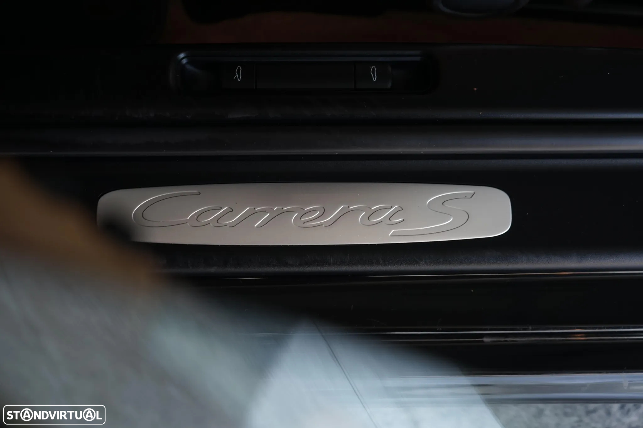 Porsche 911 (997) Carrera S Cabriolet Tiptronic - 12