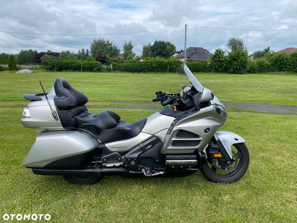 Honda GL - 1