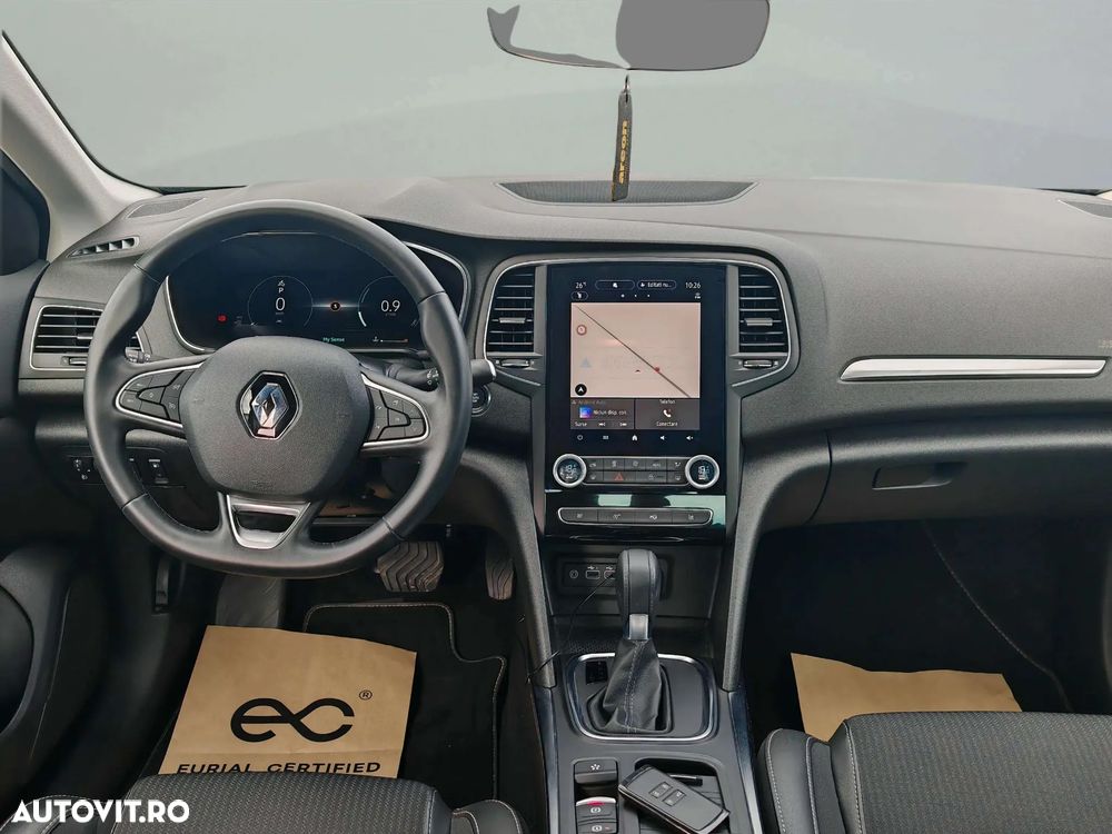 Renault Megane - 12