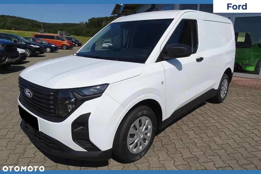 Ford Transit Courier Trend L1H1 1.0 100KM - 2