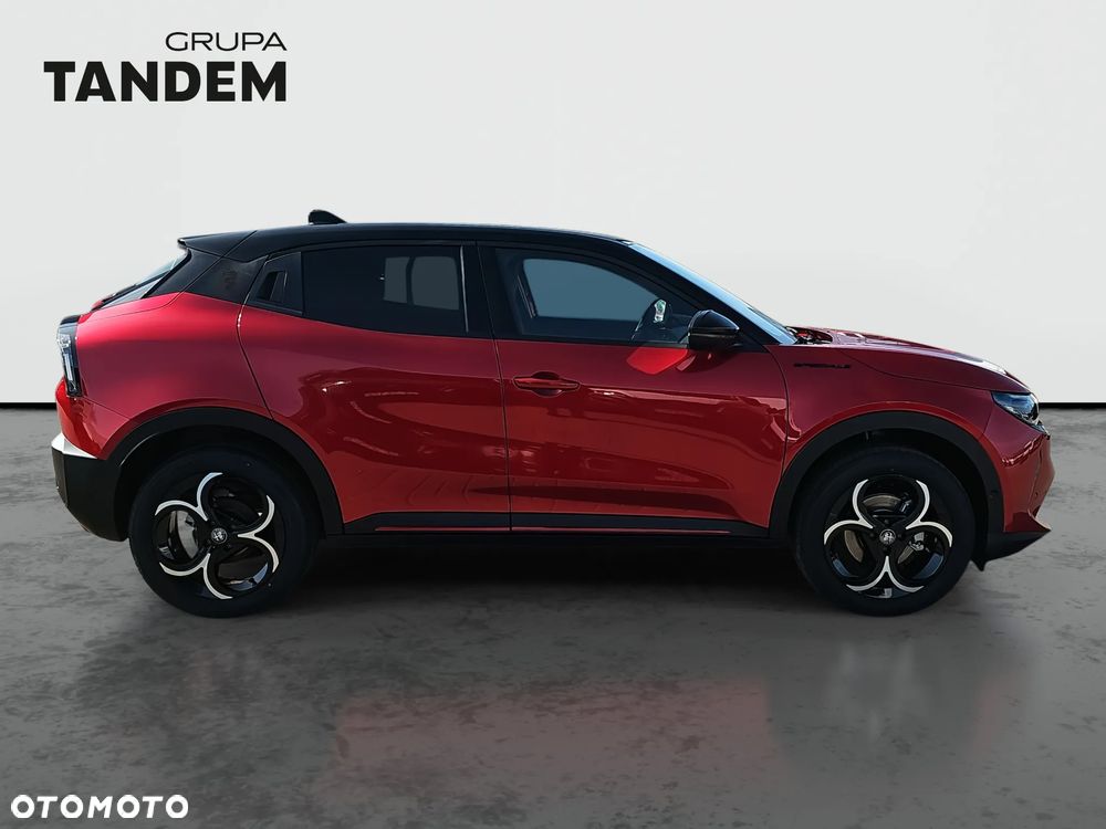 Alfa Romeo Junior 1.2 mHEV Ibrida Speciale eDCT - 4