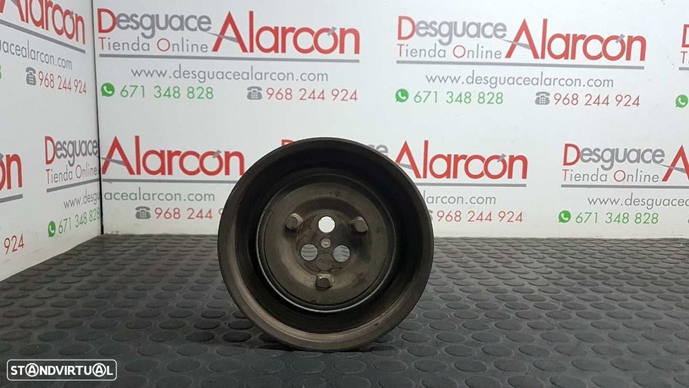 POLI DA CAMBOTA FORD TRANSIT CAJA CERRADA '06 FT 260 K   (CORTO)   LKW   (CAMION... - 1