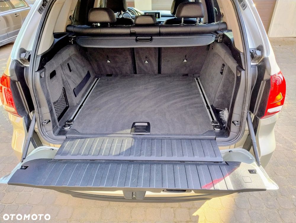 BMW X5 - 13