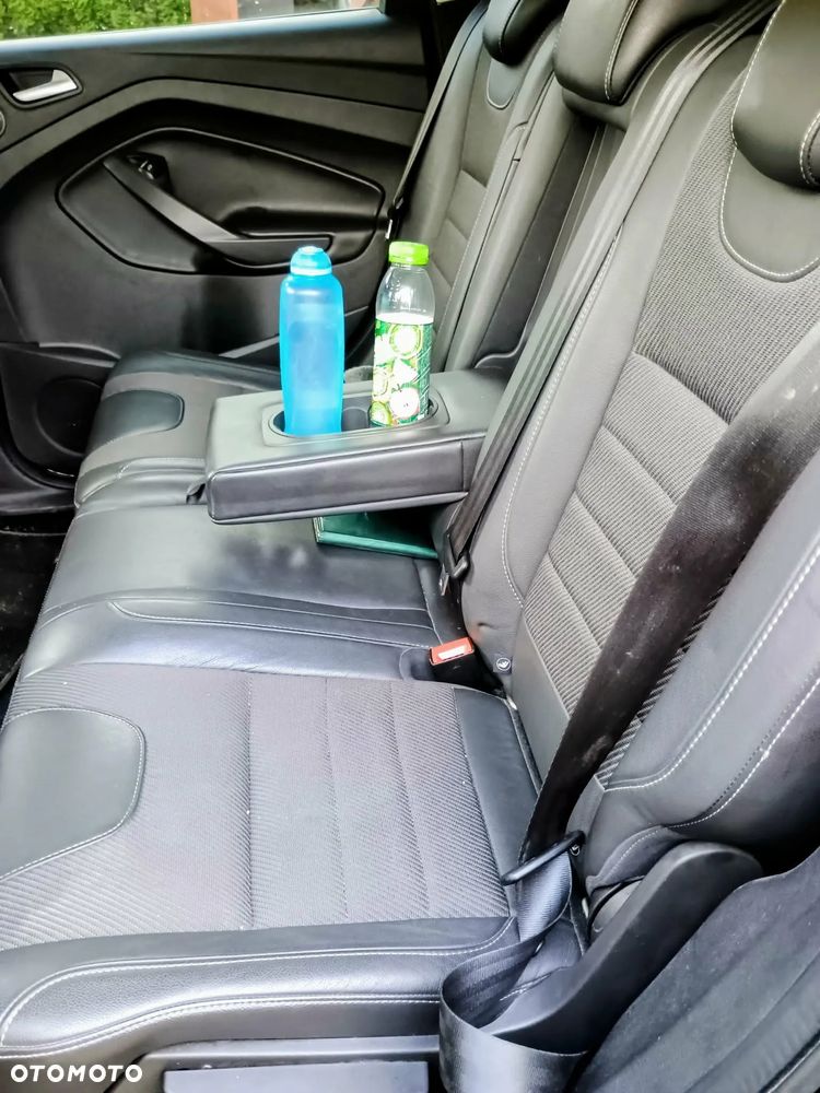 Ford Kuga 2.0 TDCi 4WD Titanium Plus - 16