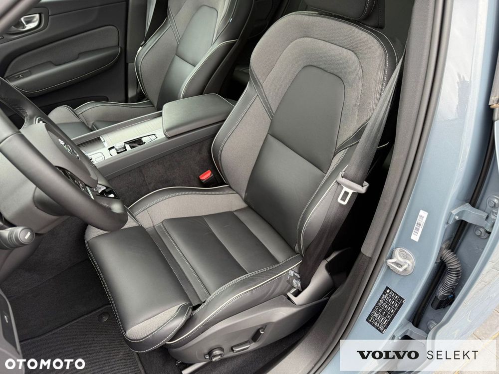 Volvo XC 60 - 13