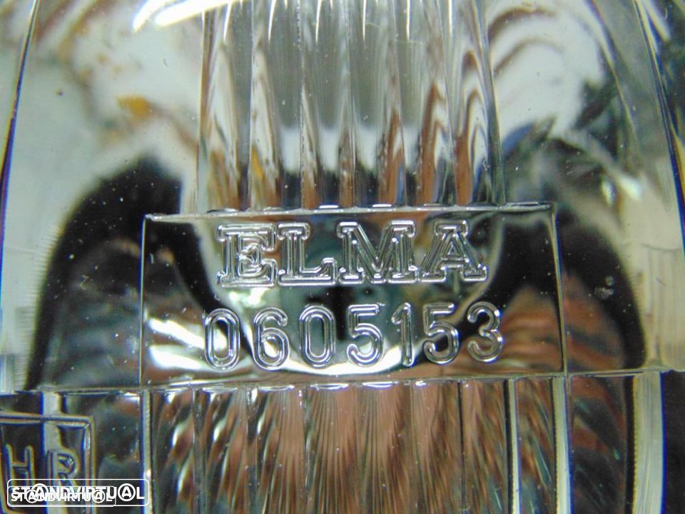 Alfa Romeo faróis - 4