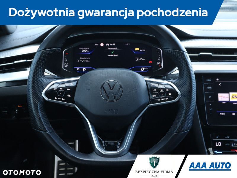 Volkswagen Arteon - 21