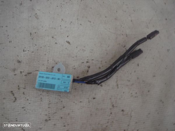Amplificador De Antena Honda Accord Vii Tourer (Cm, Cn) - 1