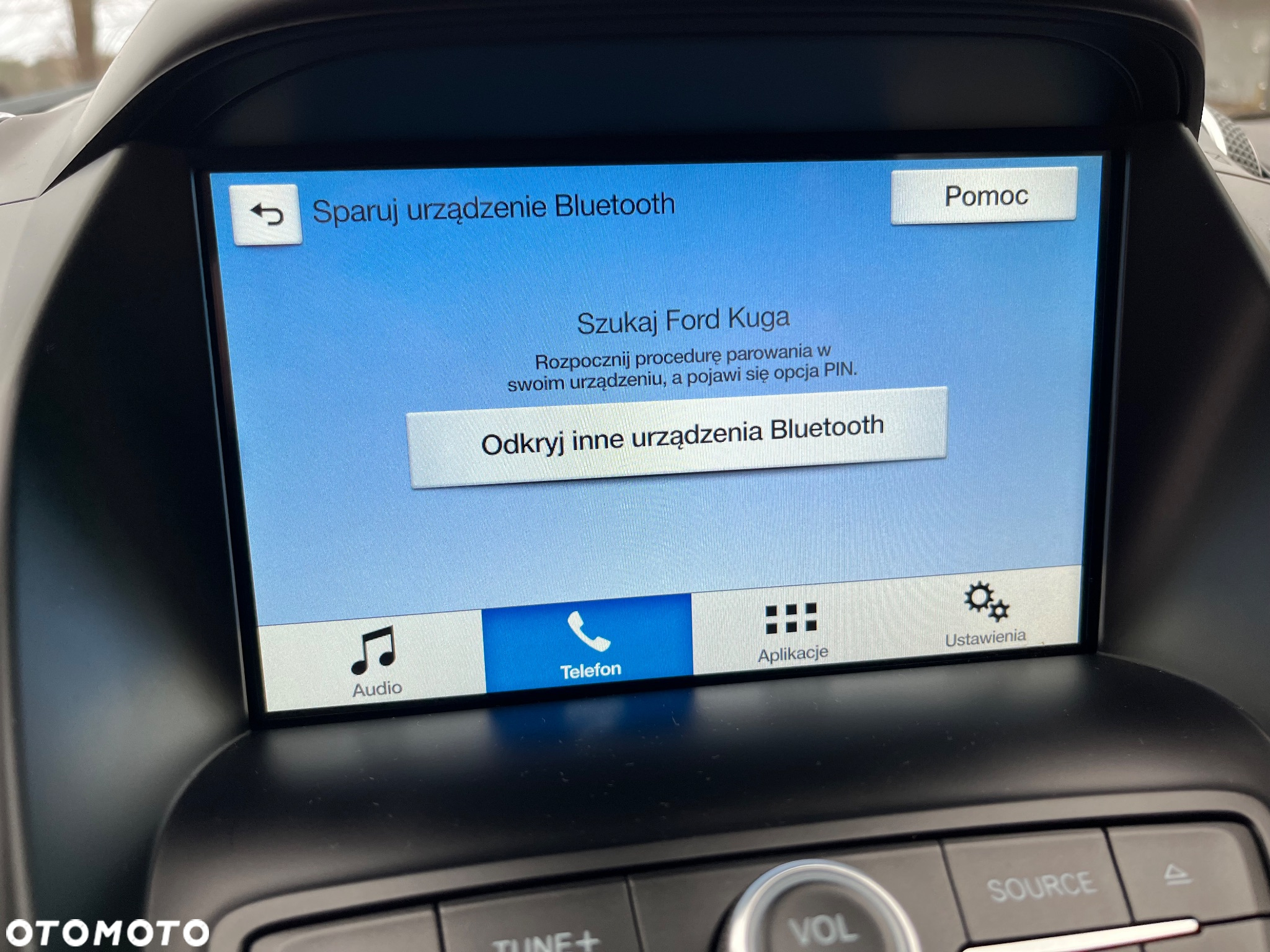 Ford Kuga 2.0 TDCi AWD Titanium - 29