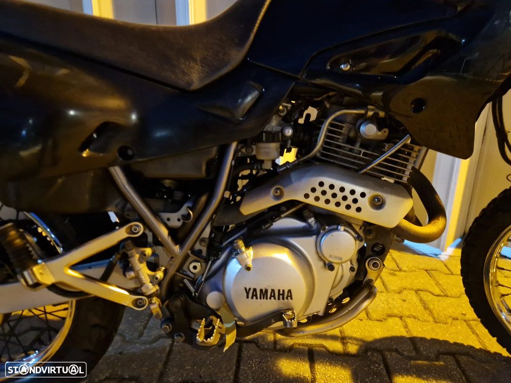Yamaha XT 600e  Possível Financiamento - 7