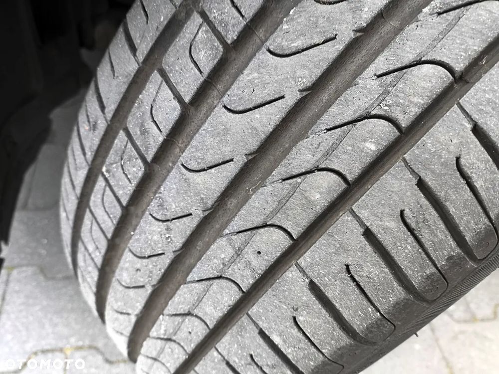 BMW Seria 3 330d Luxury Line - 17