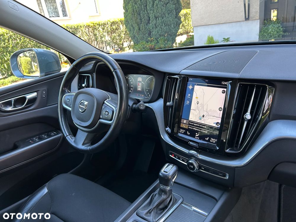 Volvo XC 60 D4 Geartronic Momentum - 20