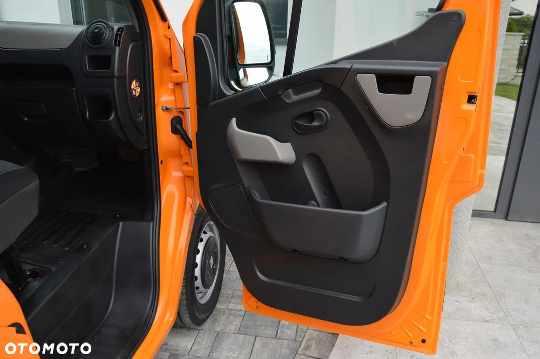 Opel Movano - 21