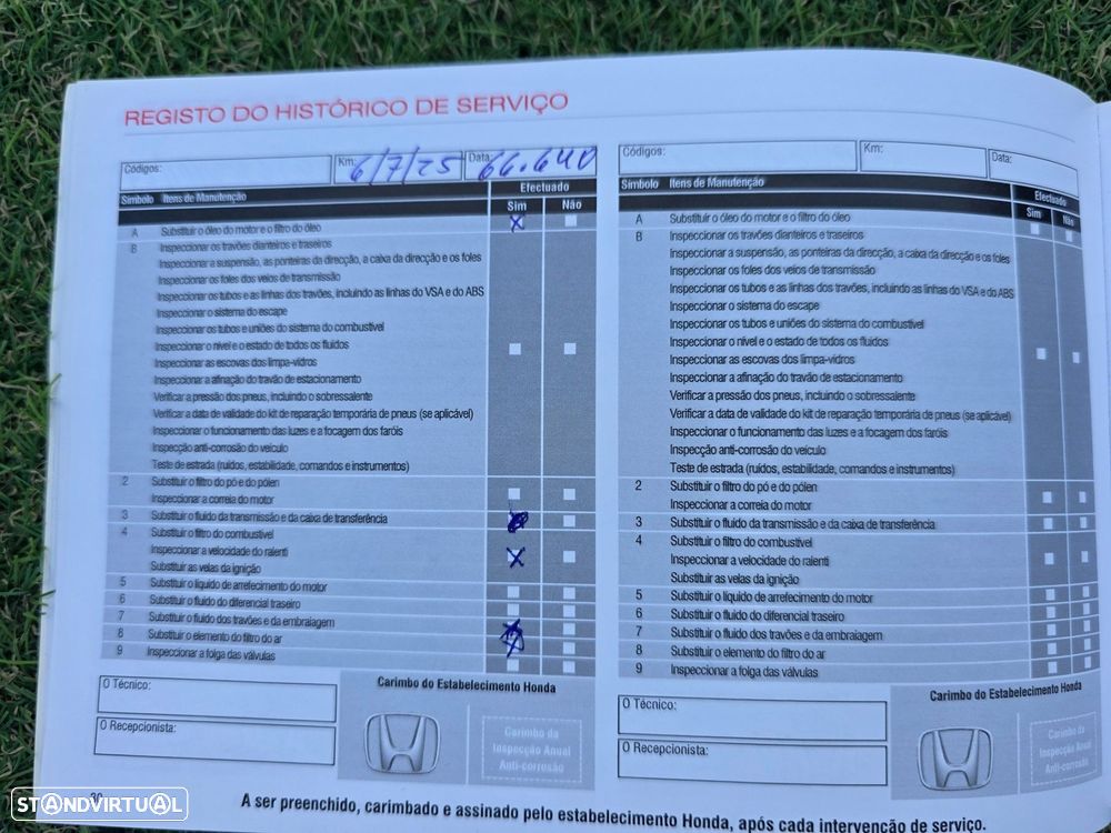 Honda Civic 1.6 i-DTEC Sport - 23