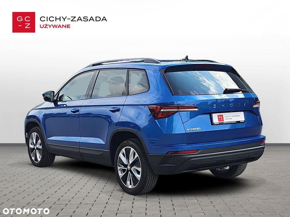 Skoda Karoq 1.5 TSI ACT Selection - 7