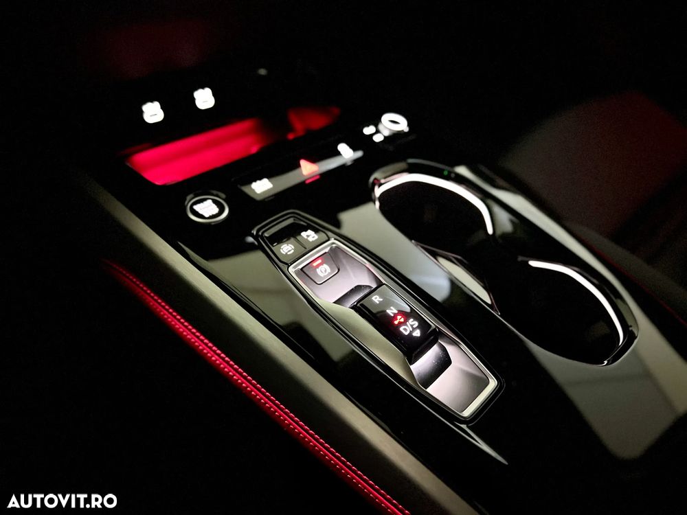 Audi A5 Limuzina - 17