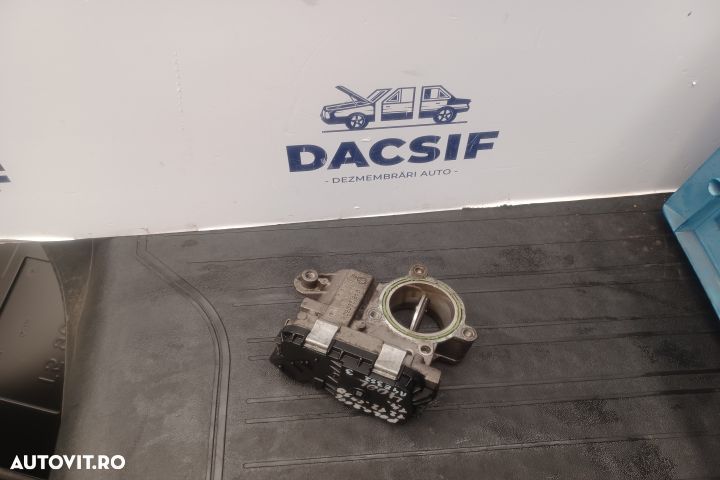 Clapeta acceleratie 04B128063K-1.4 CUSB 04B128063K-1.4 CUSB Volkswage - 3